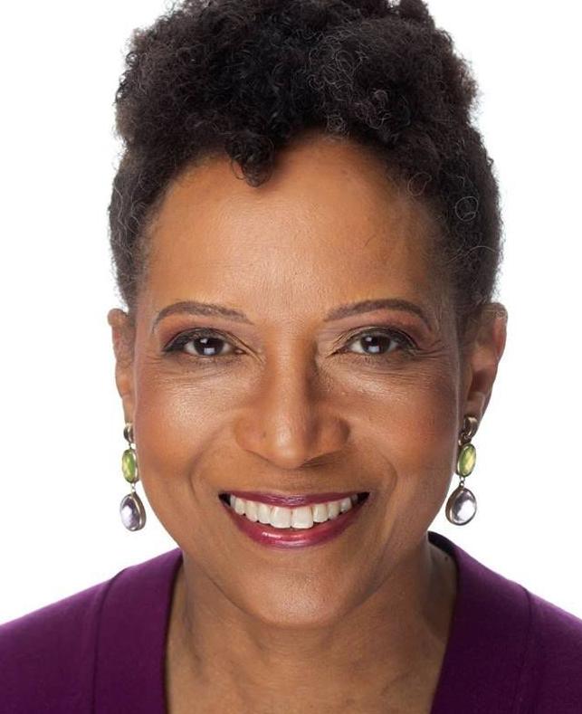 Mary C. Curtis